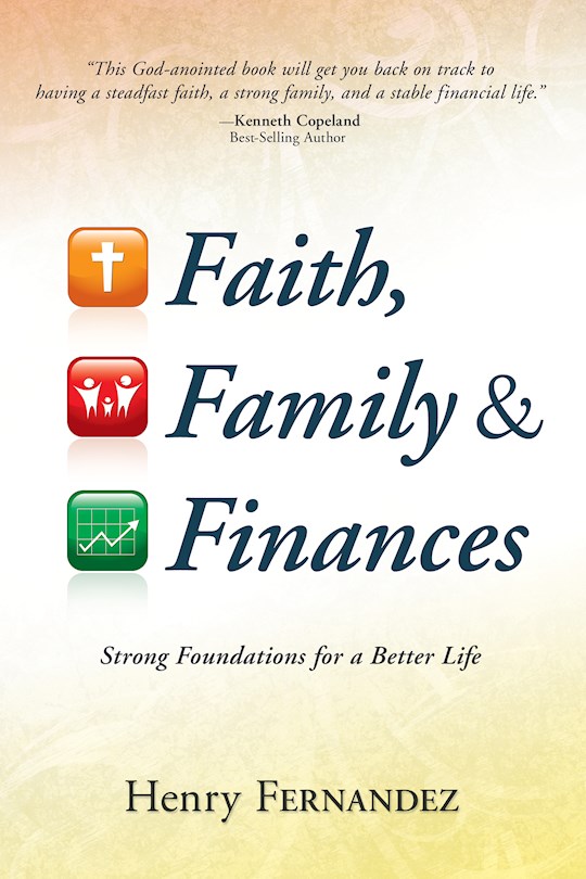 {=Faith Family & Finances }