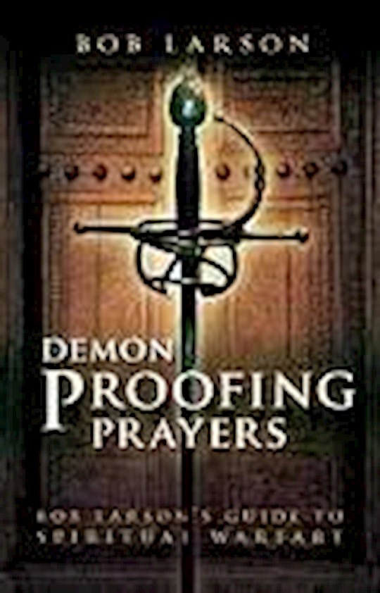 {=Demon-Proofing Prayers}