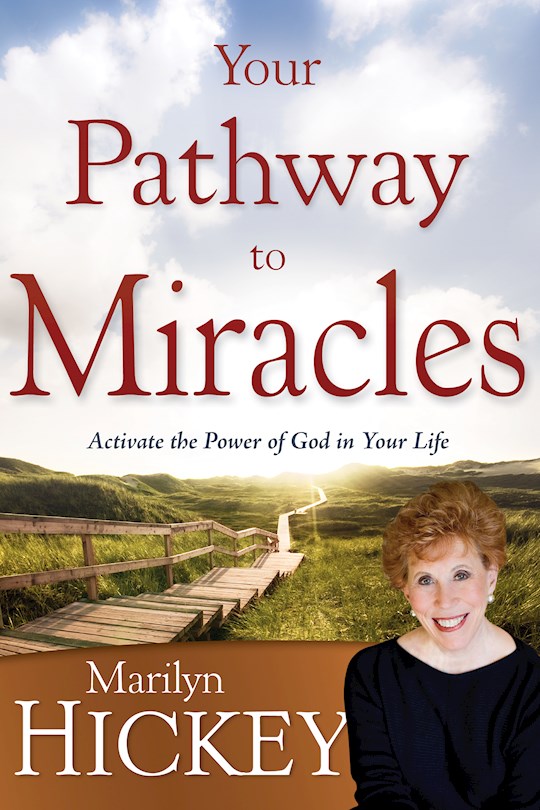 {=Your Pathway To Miracles }