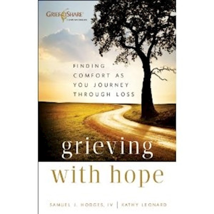 {=Grieving With Hope }