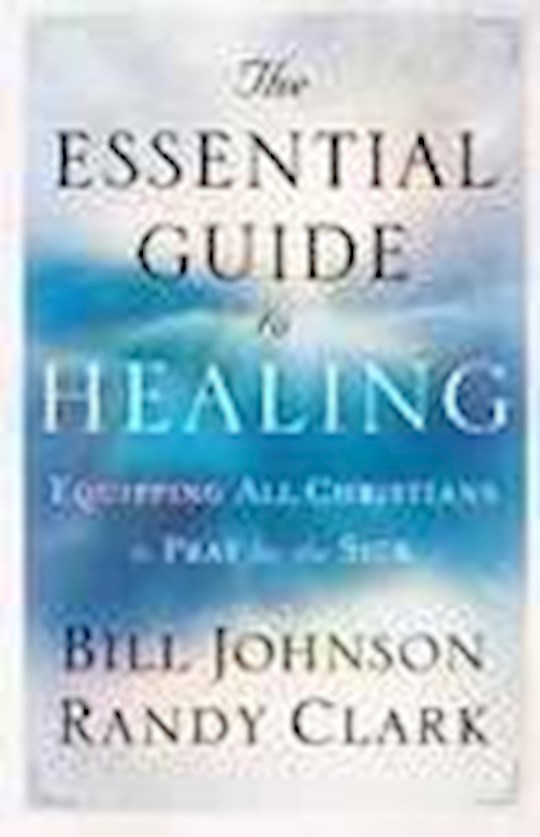 {=Essential Guide To Healing }