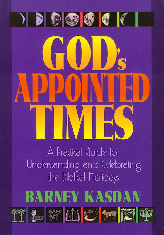 {=God's Appointed Times}