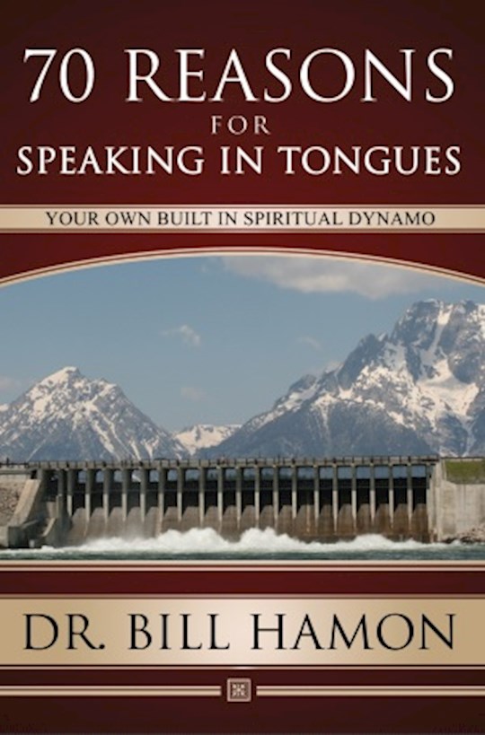 {=70 Reasons For Speaking In Tongues }