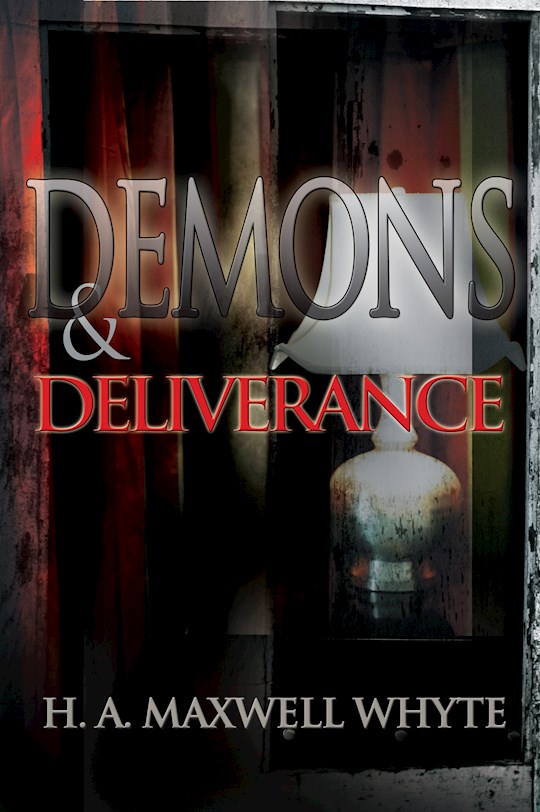 {=Demons & Deliverance}