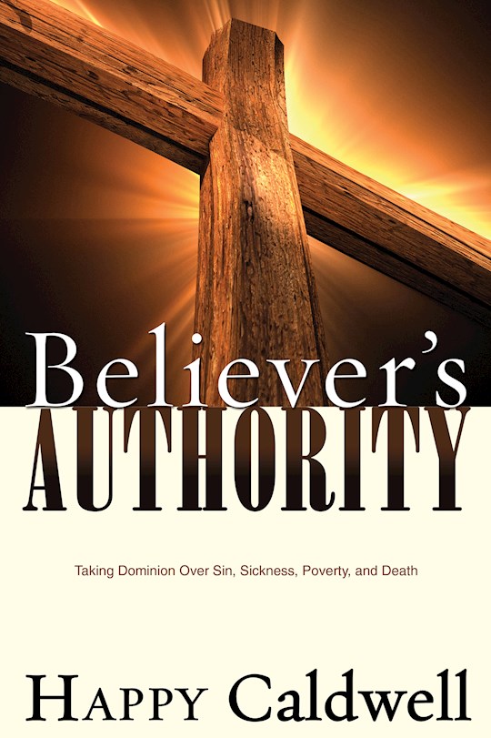 {=Believers Authority }