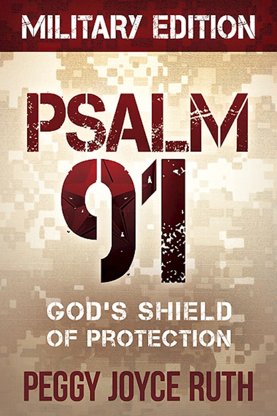 {=Psalm 91 Military Edition}