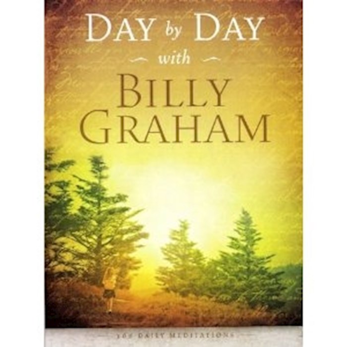 {=Day By Day With Billy Graham}