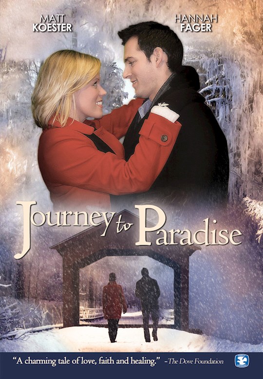 {=DVD-Journey To Paradise}