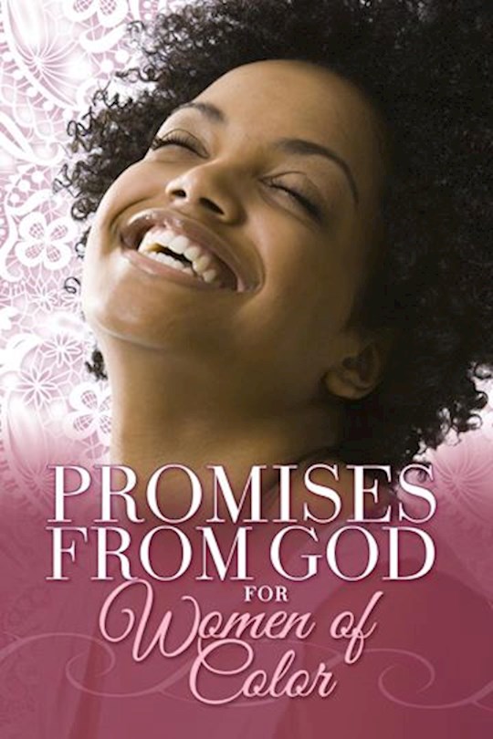 {=Promises From God For Women Of Color}