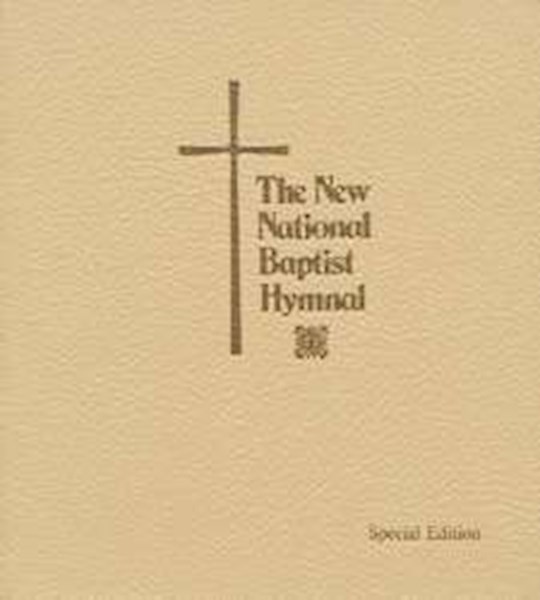{=Hymnal-New National Baptist (Original Version) Loose Leaf Edition (#1828)}
