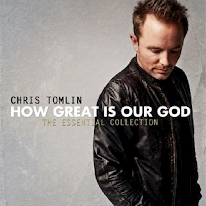 {=Audio CD-How Great Is Our God: Essential Collection}