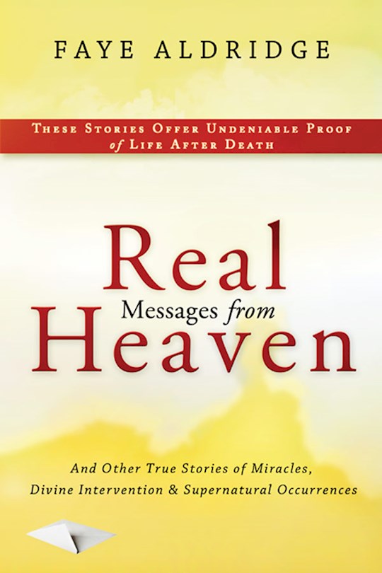 {=Real Messages From Heaven}
