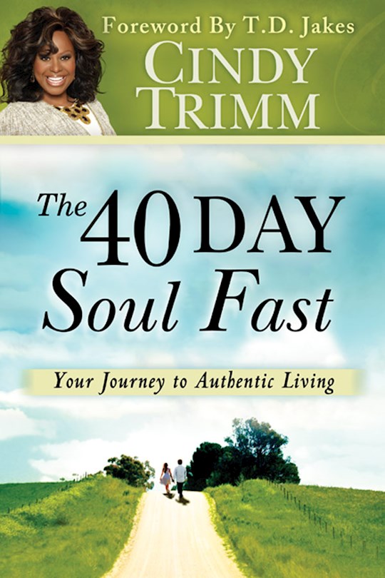 {=40 Day Soul Fast}