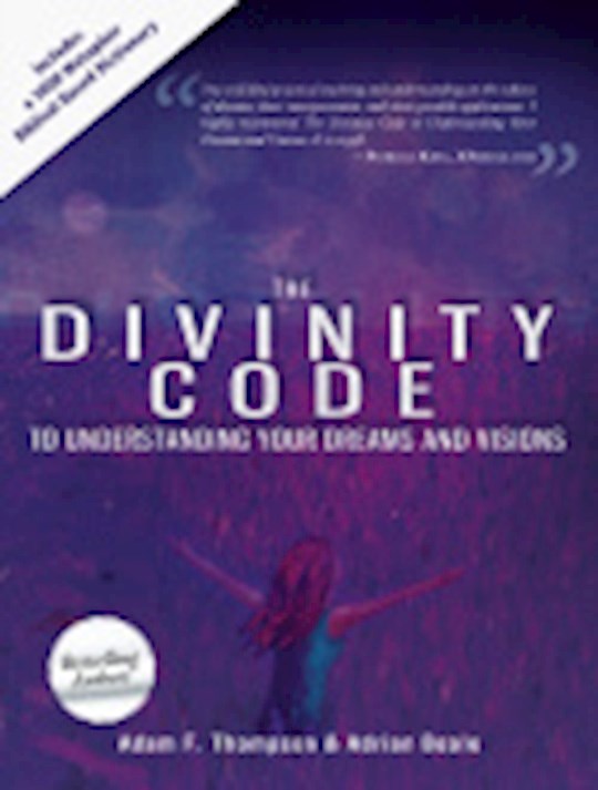 {=Divinity Code To Understanding Your Dreams/Visions}