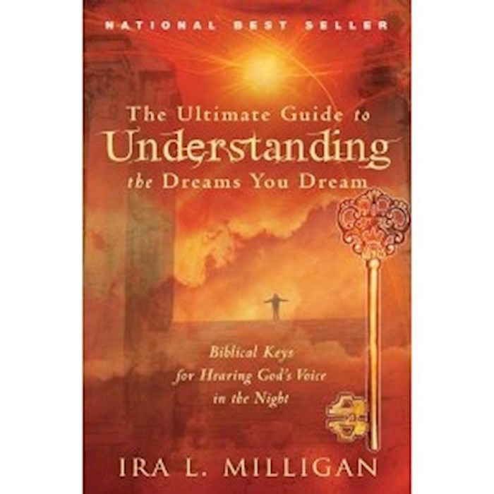 {=Ultimate Guide To Understand The Dream You Dream}