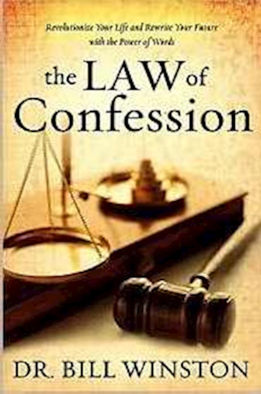 {=Law Of Confession}