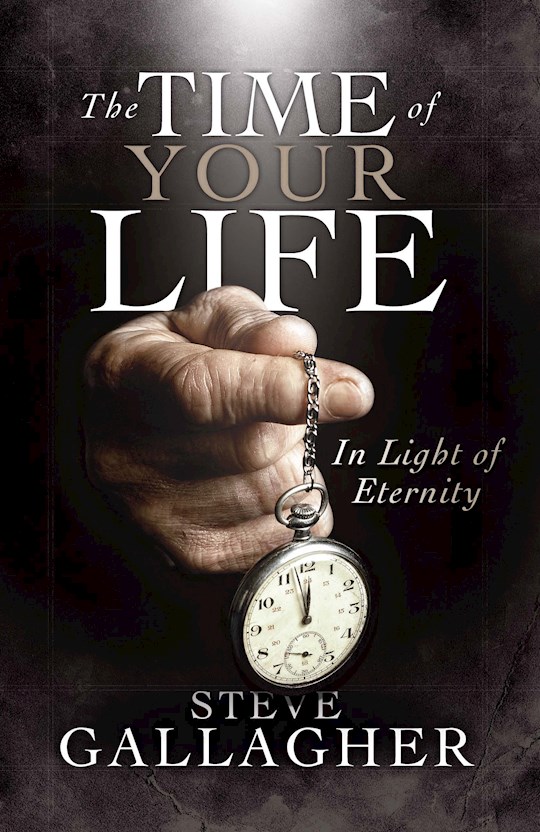 {=Time Of Your Life}