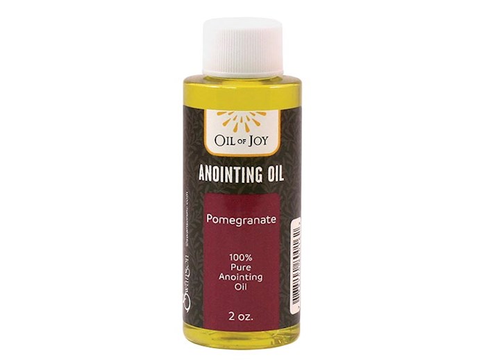{=Anointing Oil-Pomegranate-2 Oz}