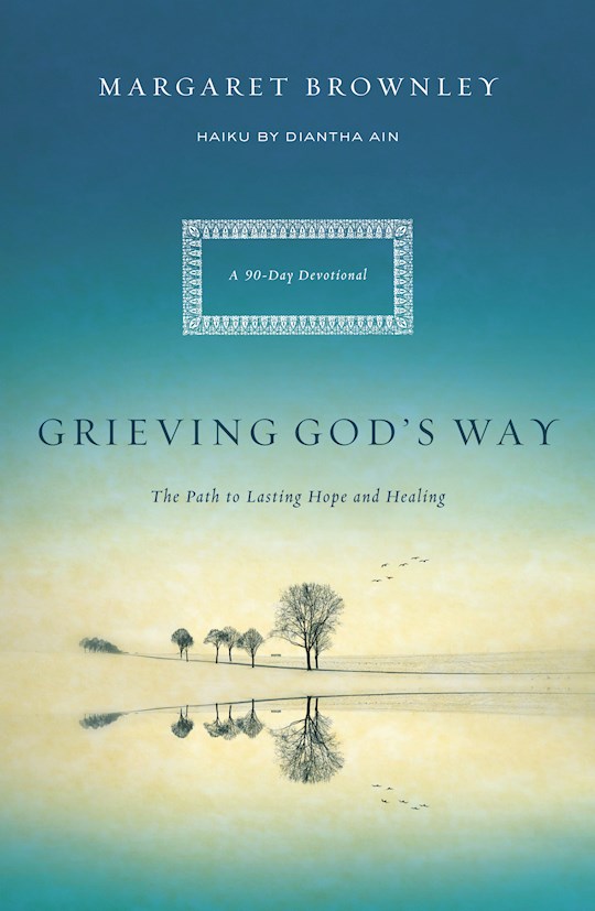 {=Grieving God's Way}