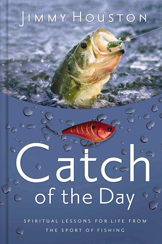 {=Catch Of The Day (Repack)}