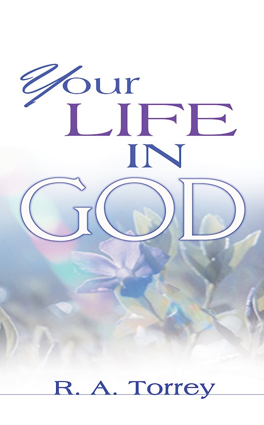 {=Your Life In God }