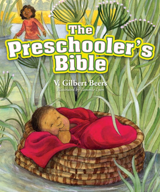 {=The Preschooler's Bible}