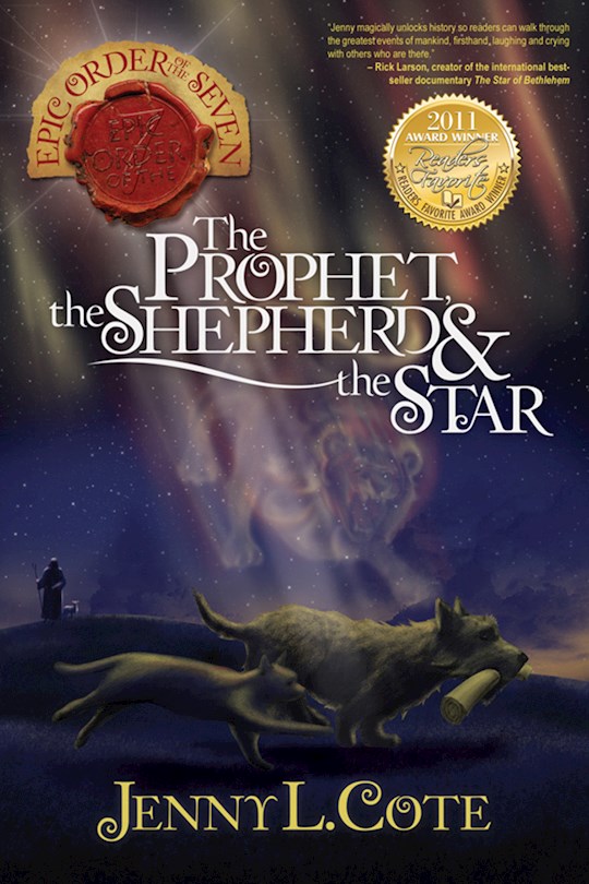 {=Prophet The Shepherd And The Star (Epic Order V1)}