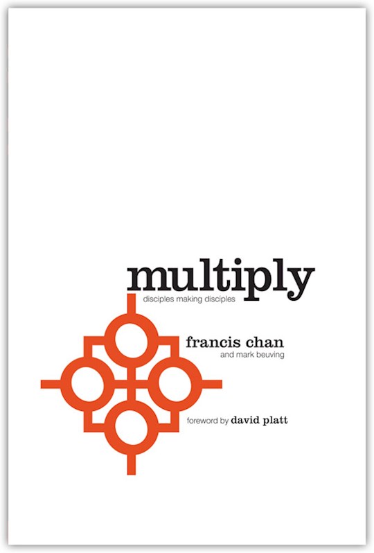 {=Multiply: Disciple Making For Ordinary People}