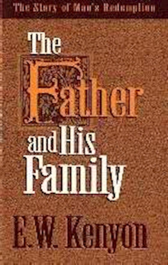 {=Audiobook-Audio CD-Father And His Family (6 CD) (Order #222692)}