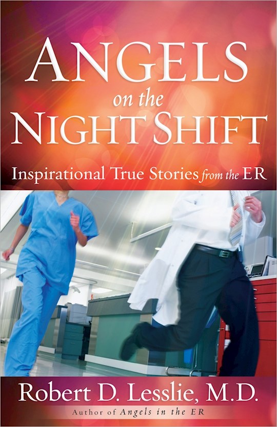 {=Angels On The Night Shift}