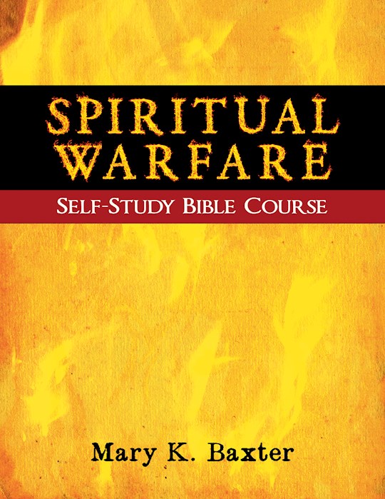 {=Spiritual Warfare Self-Study Bible Course }