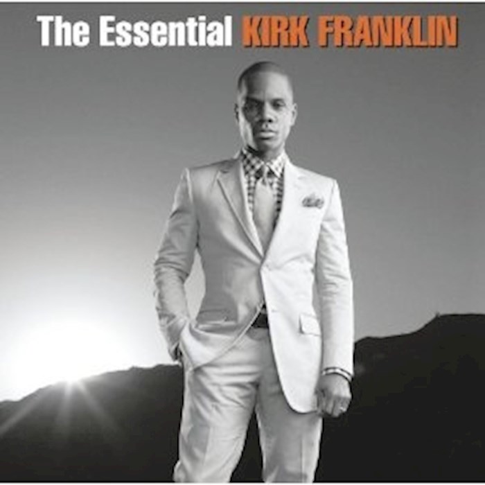 {=Audio CD-Essential Kirk Franklin (2 CD) }