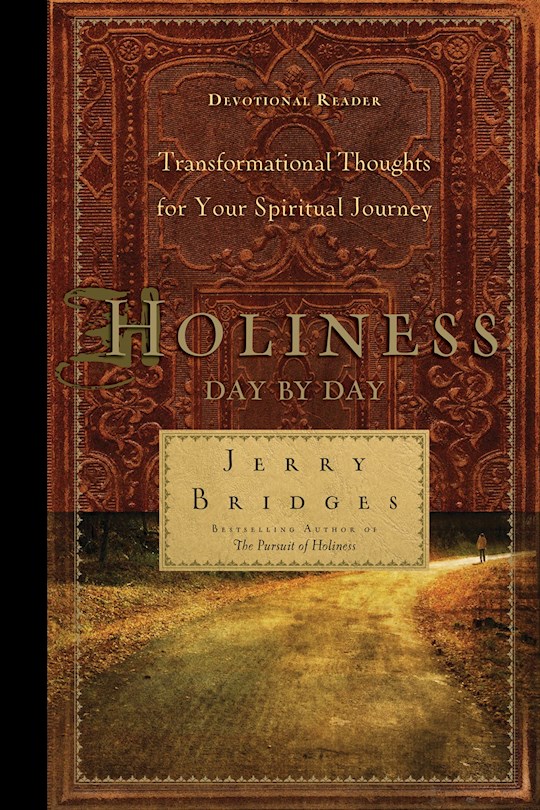 {=Holiness Day By Day-Softcover}