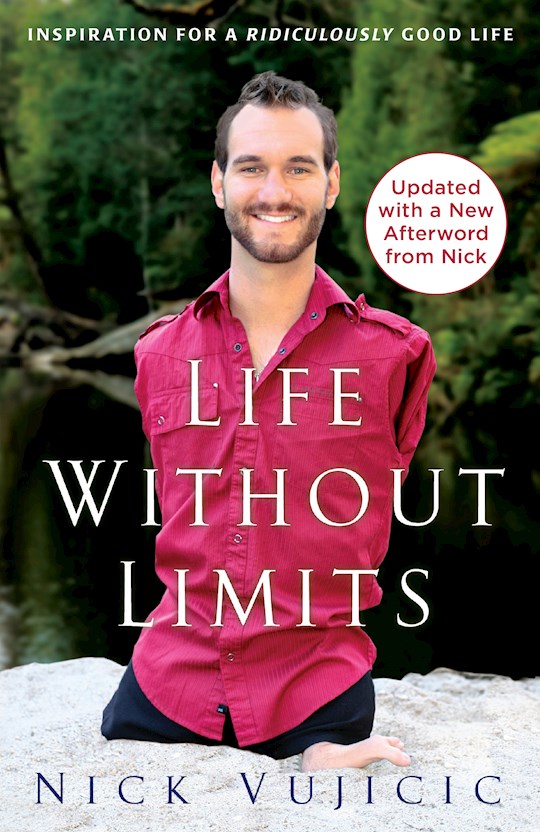 {=Life Without Limits-Softcover (Updated)}