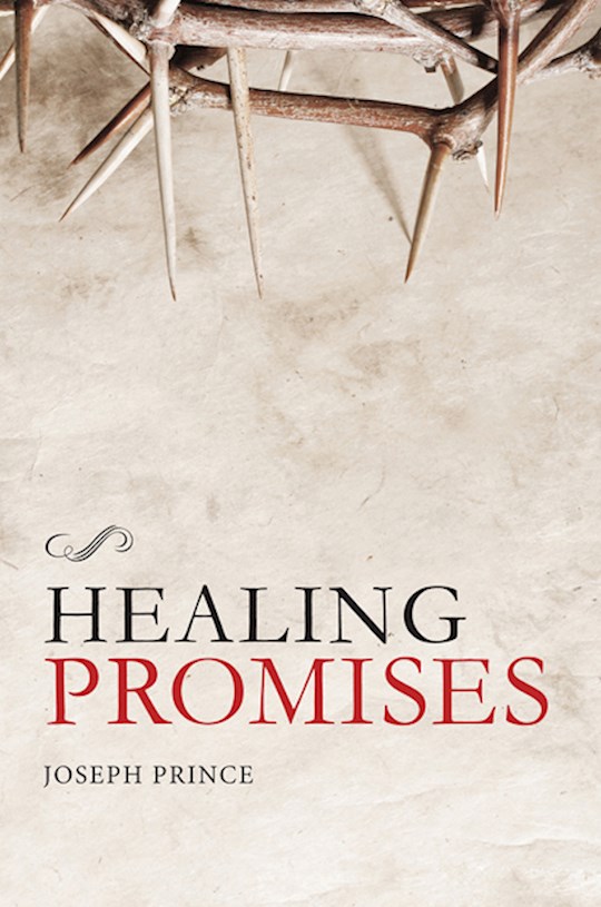 {=Healing Promises }