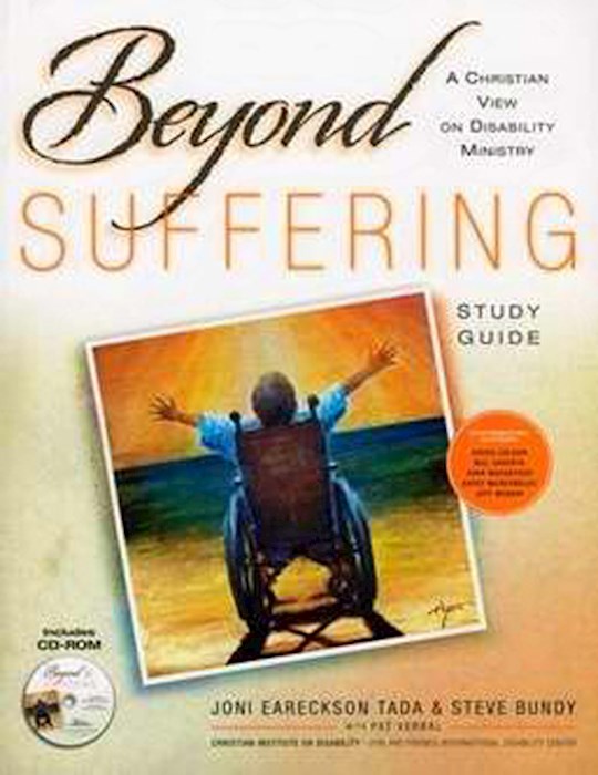 {=Beyond Suffering Study Guide}