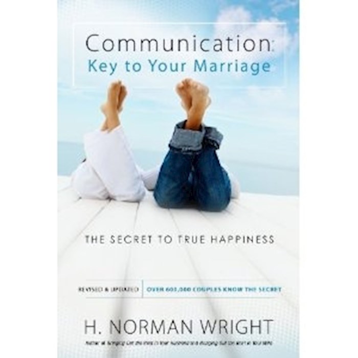 {=Communication: Key To Your Marriage (Revised)}