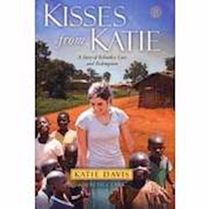 {=Kisses From Katie}