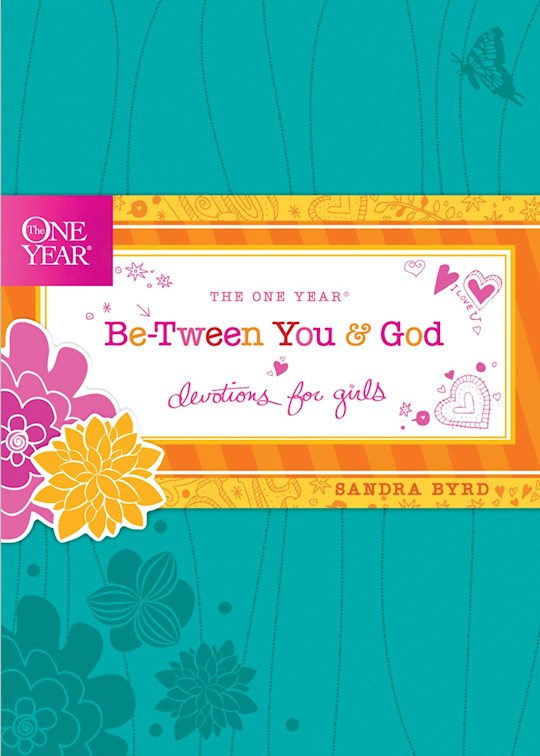 {=The One Year Be-Tween You And God }