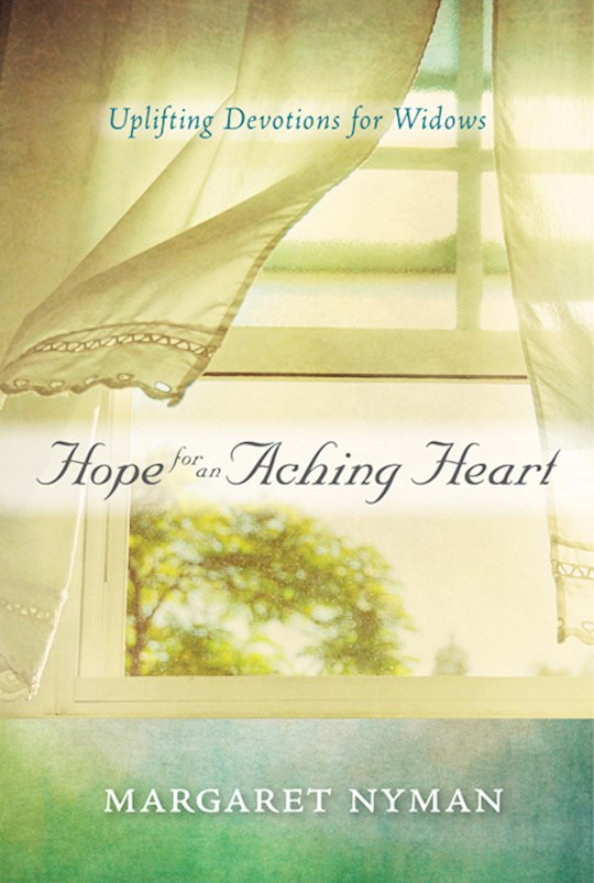 {=Hope For An Aching Heart}