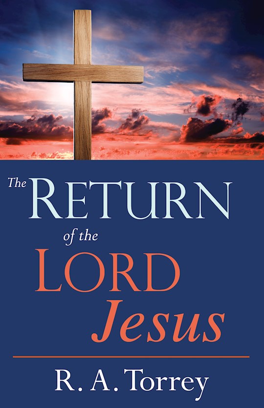{=Return Of The Lord Jesus}