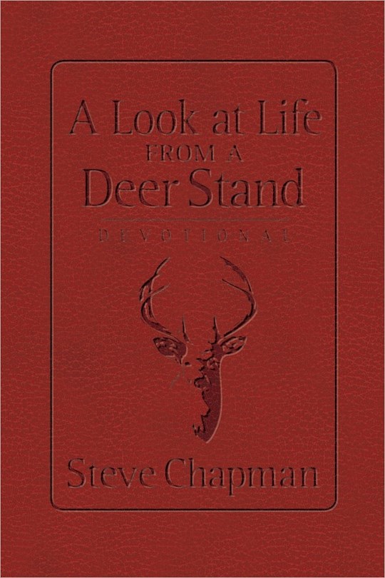 {=A Look At Life From A Deer Stand Devotional}