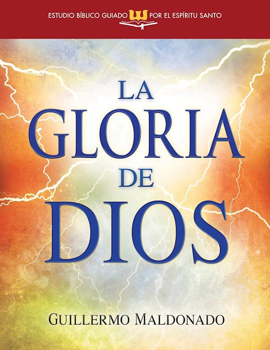 {=Span-Glory Of God (Spirit-Led Bible Study)}