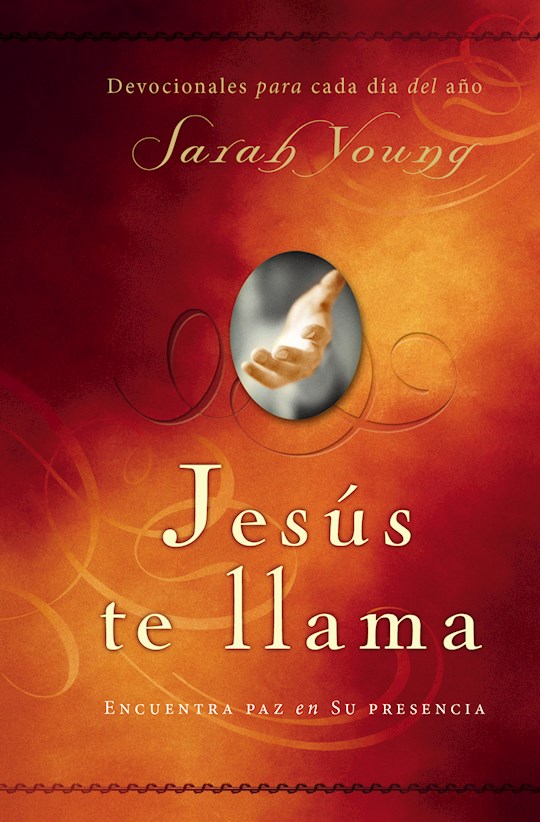 {=Span-Jesus Calling Gift Edition (Jesus Te Llama)}