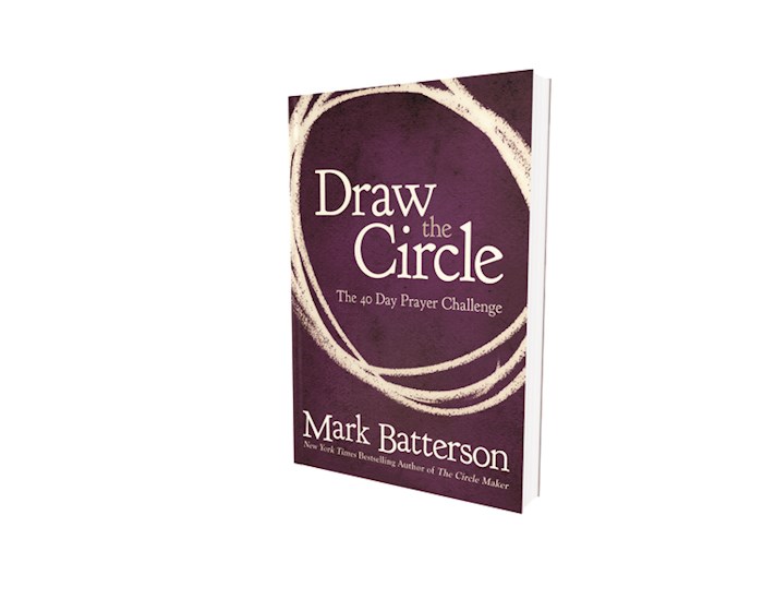 {=Draw The Circle}