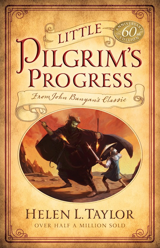 {=Little Pilgrim's Progress}