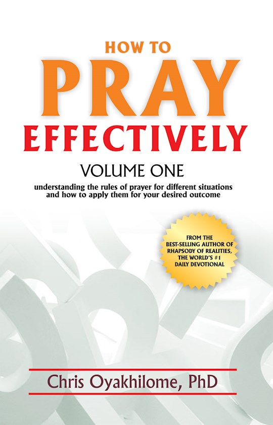 {=How To Pray Effectively V1}