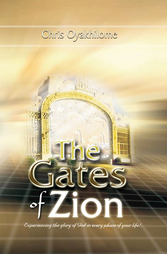 {=Gates Of Zion}