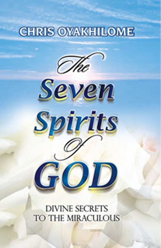 {=Seven Spirits Of God}