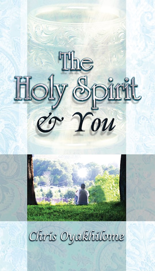 {=Holy Spirit And You}